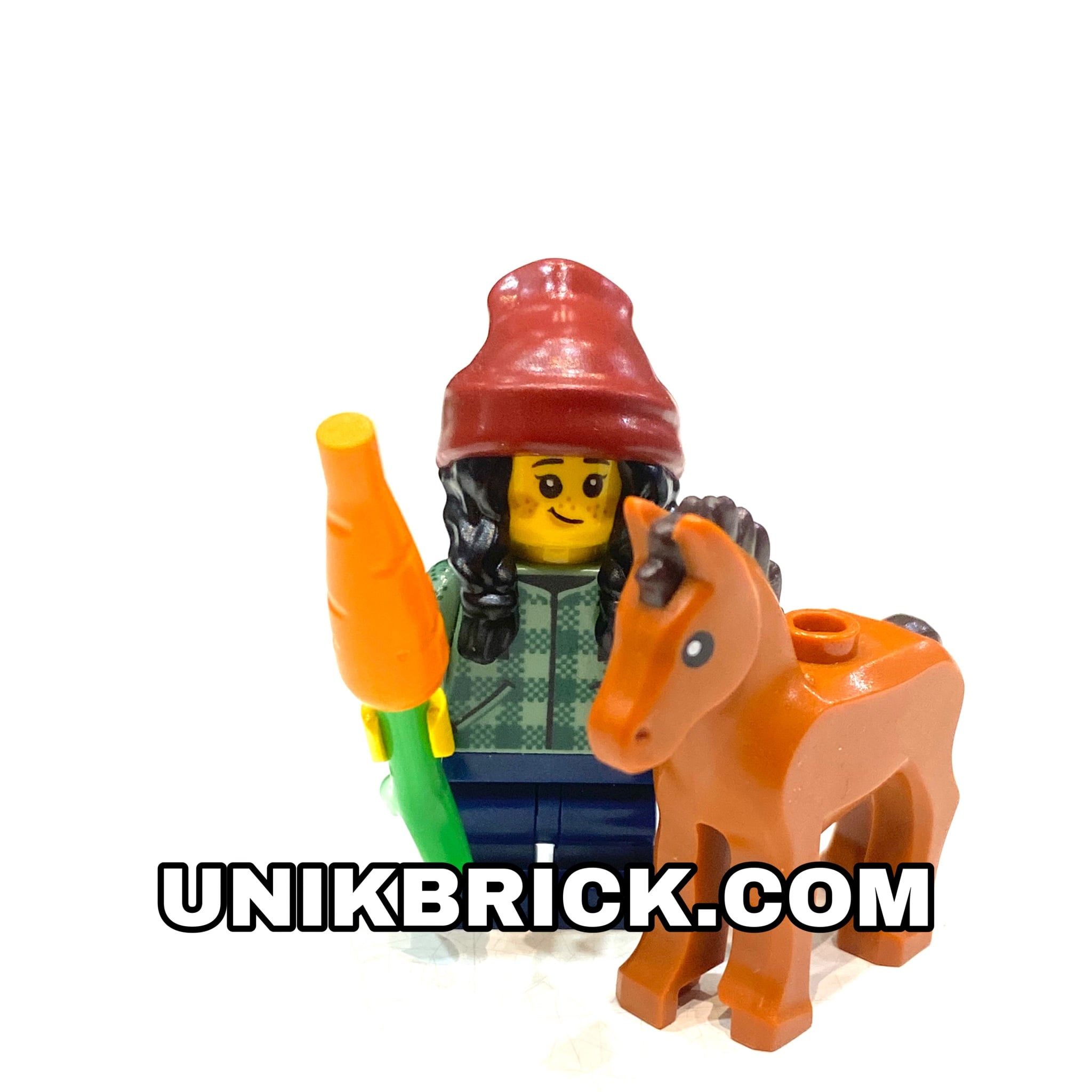 LEGO Groom Series 22