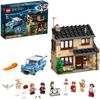 [CÓ HÀNG] LEGO Harry Potter 75968 4 Privet Drive