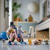 [CÓ HÀNG] LEGO 71792 Ninjago Sora’s Transforming Mech Bike Racer Đồ Chơi Lắp Ráp Xe Đua Biến Đổi Chiến Giáp Của Sora