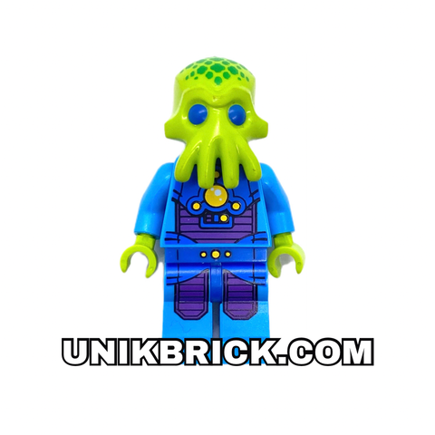  LEGO Alien Trooper Series 13 