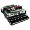 [CÓ HÀNG] LEGO Ideas 21327 Typewriter