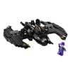 [CÓ HÀNG] LEGO 76265 DC Batman 1989 Batwing Batman vs. The Joker Đồ Chơi Lắp Ráp Phi Cơ Người Dơi Đối Đầu Joker