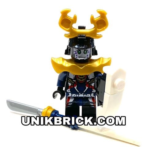  LEGO Ninjago Pixal P.I.X.A.L. 2 