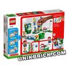 [HÀNG ĐẶT/ ORDER] LEGO Super Mario 71409 Big Spike’s Cloudtop Challenge Expansion Set