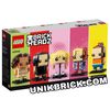 [HÀNG ĐẶT/ ORDER] LEGO Brickheadz 40548 Spice Girls Tribute