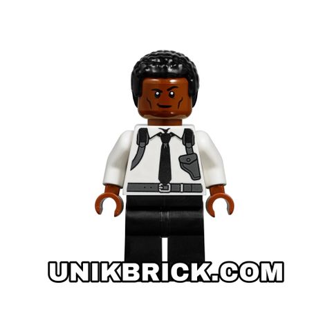  LEGO Marvel Avengers End Game Nick Fury 