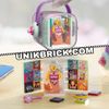 [HÀNG ĐẶT/ ORDER] LEGO VIDIYO 43102 Candy Mermaid BeatBox