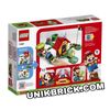 [HÀNG ĐẶT/ ORDER] LEGO Super Mario 71367  Mario’s House & Yoshi Expansion Set