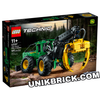 [HÀNG ĐẶT/ ORDER] LEGO Technic 42157 John Deere 948L-II Skidder