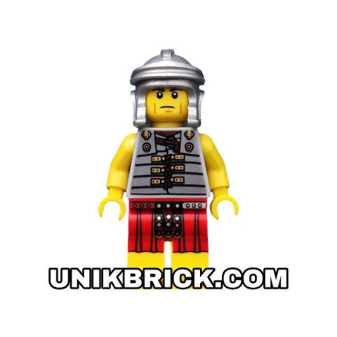  [ORDER ITEMS] LEGO Roman Soldier 