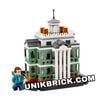 [HÀNG ĐẶT/ ORDER] LEGO 40521 Mini Disney The Haunted Mansion