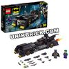 [CÓ HÀNG] LEGO DC Super Heroes 76119 Batmobile Pursuit of The Joker