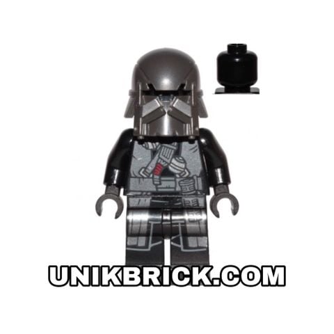  [ORDER ITEMS] LEGO Knight of Ren Ushar 