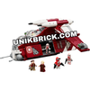 [HÀNG ĐẶT/ ORDER] LEGO Star Wars 75354 Coruscant Guard Gunship