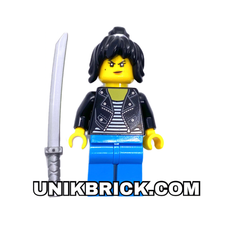  LEGO Ninjago Nya 