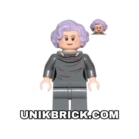  [ORDER ITEMS] LEGO Vice Admiral Holdo 