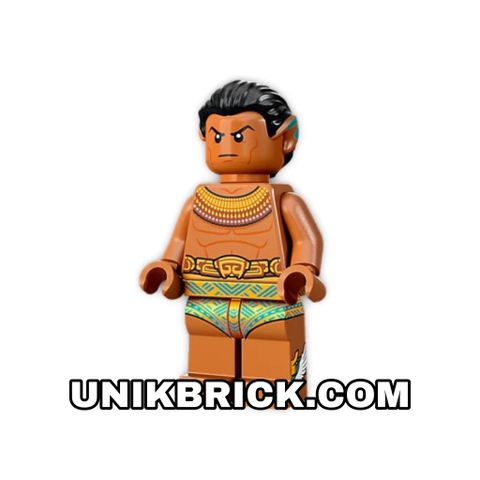  [ORDER ITEMS] LEGO Marvel King Namor 