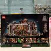 [CÓ HÀNG] LEGO Icons 10350 Tudor Corner Modular