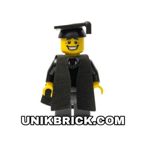  [ORDER ITEMS] LEGO Graduate 