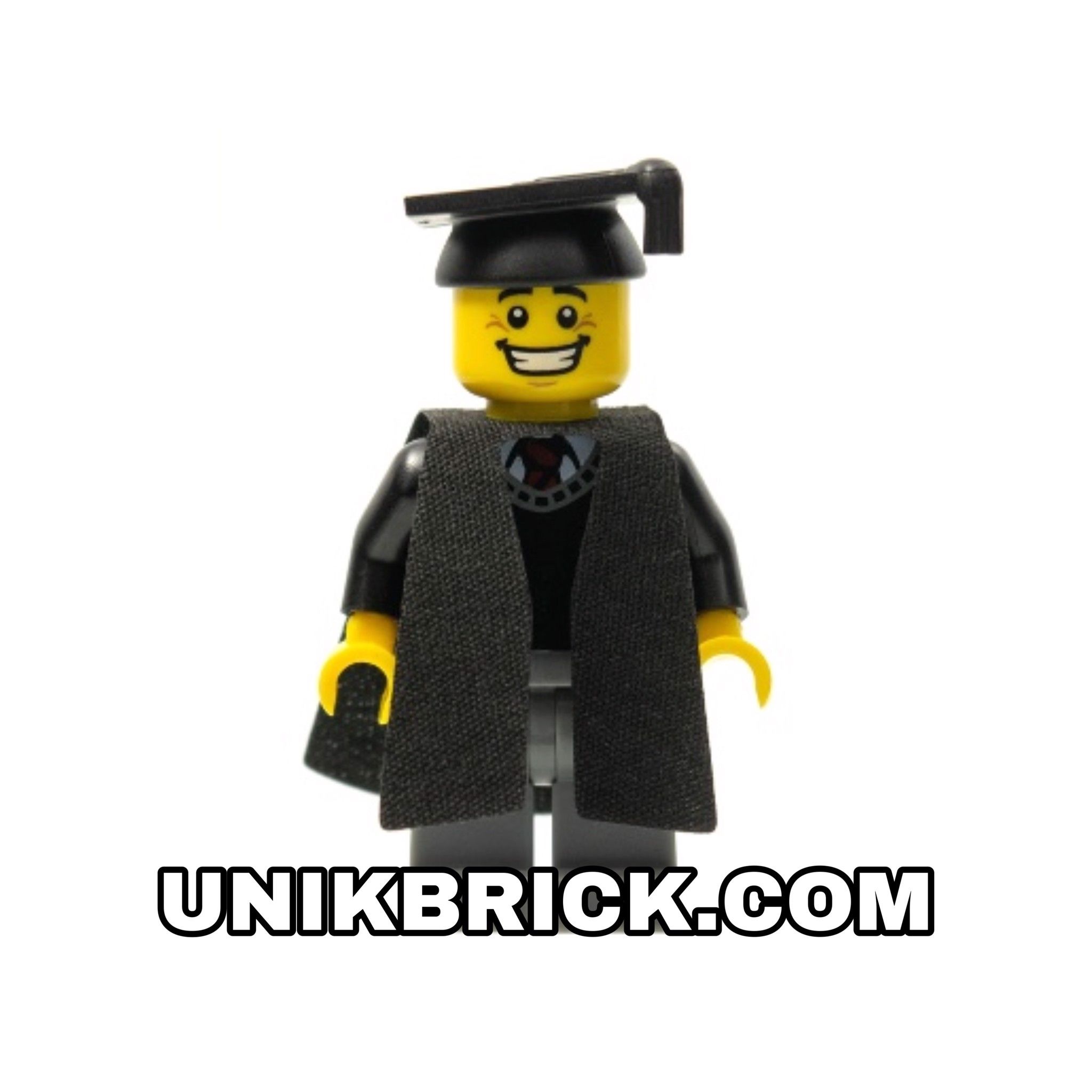 [ORDER ITEMS] LEGO Graduate