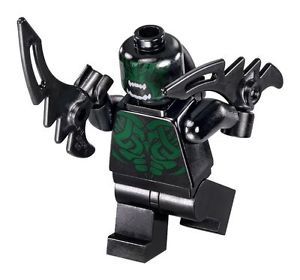  LEGO Marvel Super Heroes Berserker 