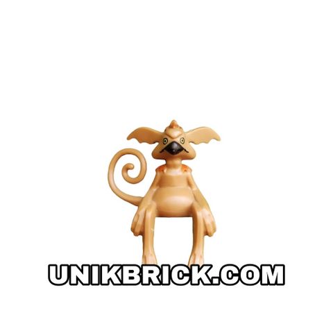  [ORDER ITEMS] LEGO Salacious B. Crumb 