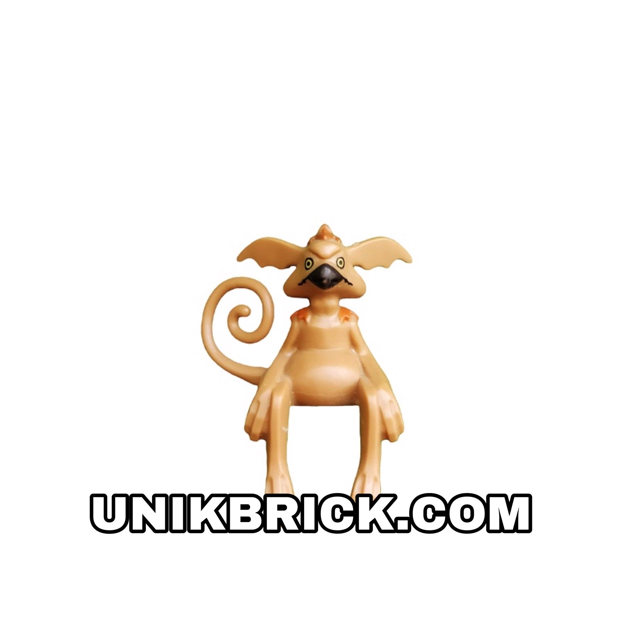 [ORDER ITEMS] LEGO Salacious B. Crumb