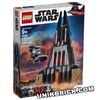 [HÀNG ĐẶT/ ORDER] LEGO Star Wars 75251 Darth Vader's Castle