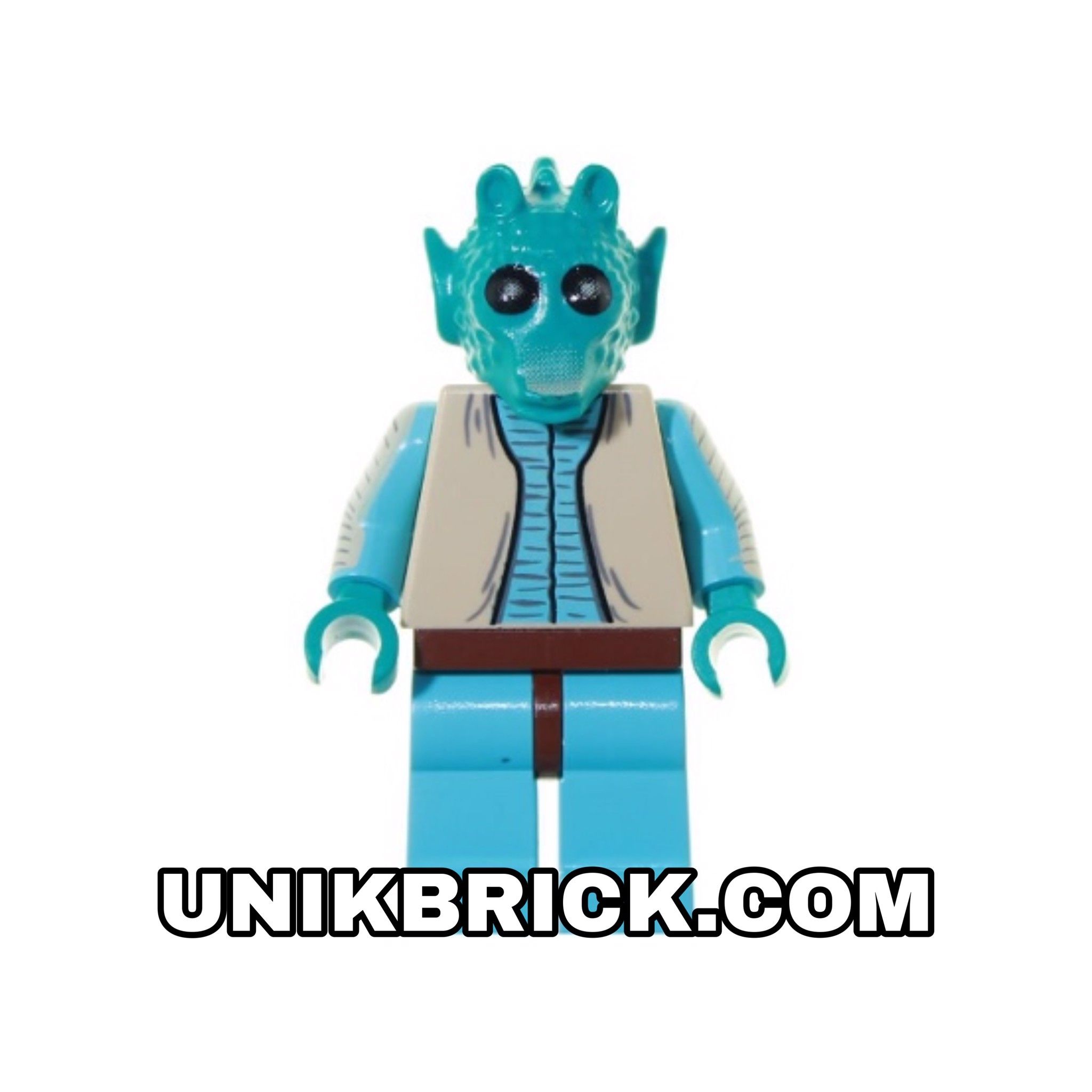 [ORDER ITEMS] LEGO Greedo