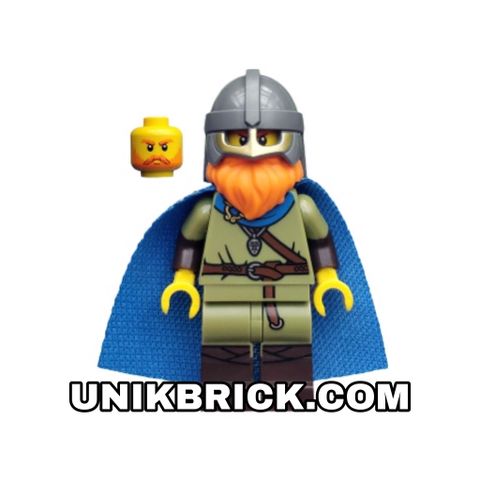  [ORDER ITEMS] LEGO Viking 