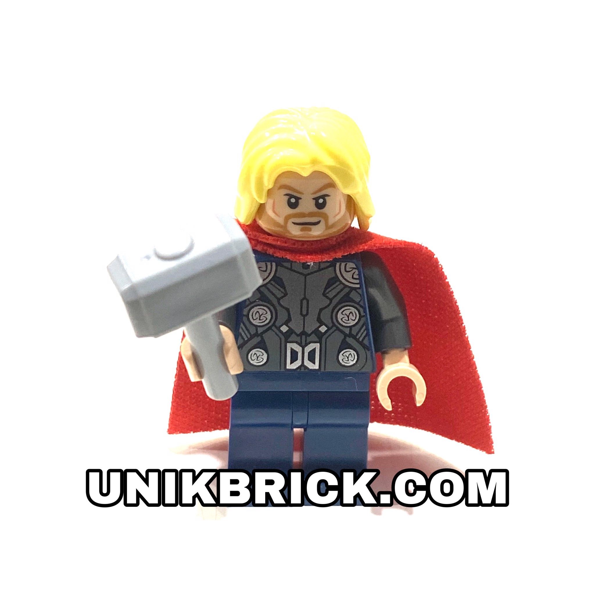 LEGO Marvel Thor No 3