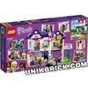 [HÀNG ĐẶT/ ORDER] LEGO Friends 41449 Andrea's Family House
