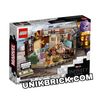 [HÀNG ĐẶT/ ORDER] LEGO Marvel 76200 Bro Thor’s New Asgard