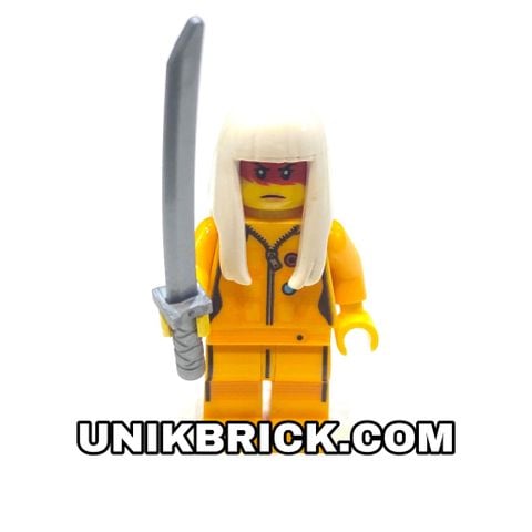  LEGO Ninjago Harumi 2 