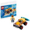 LEGO City 30369 Beach Buggy Polybag