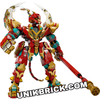 [HÀNG ĐẶT/ ORDER] LEGO Monkie Kid 80045 Monkey King Ultra Mech