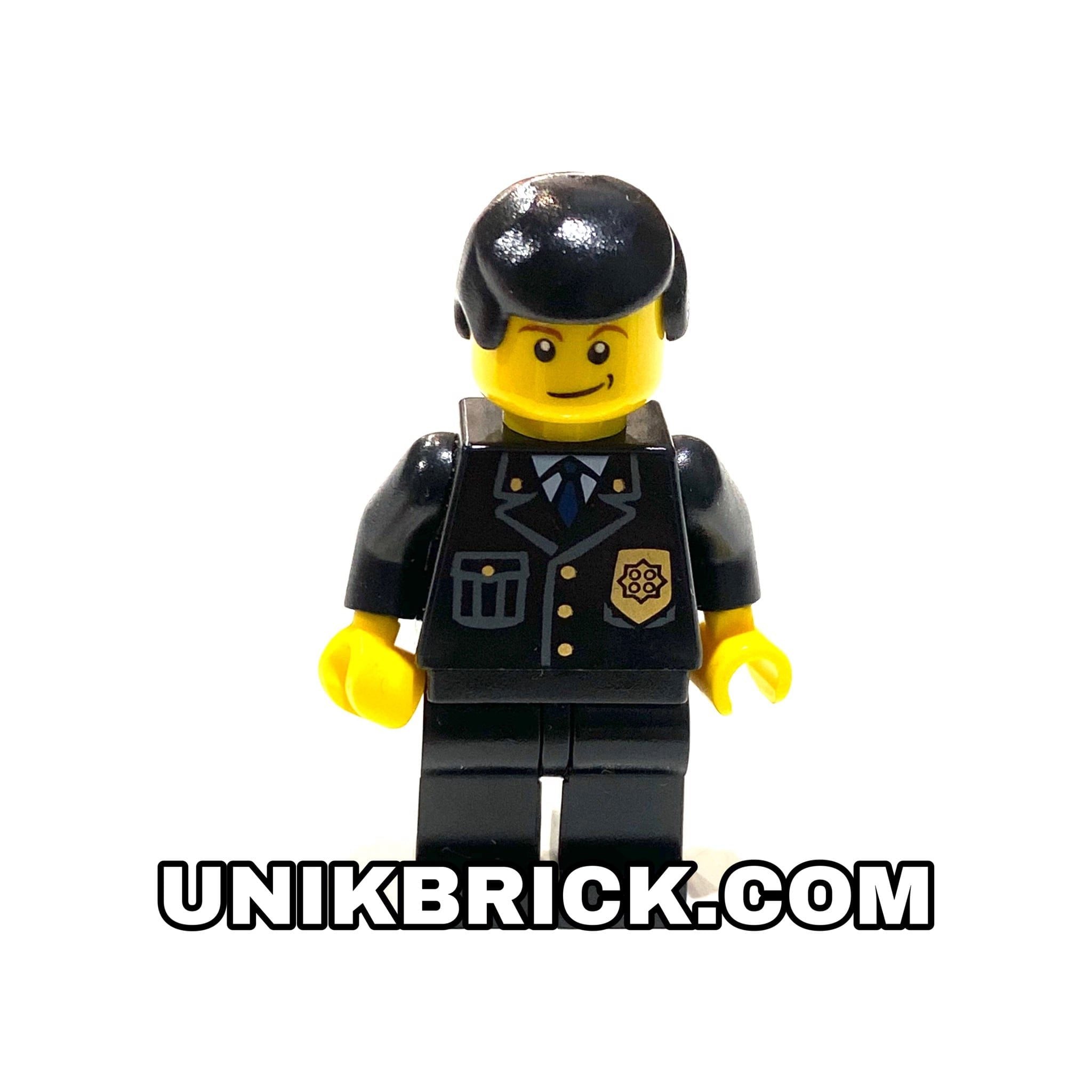 LEGO City Police No 2