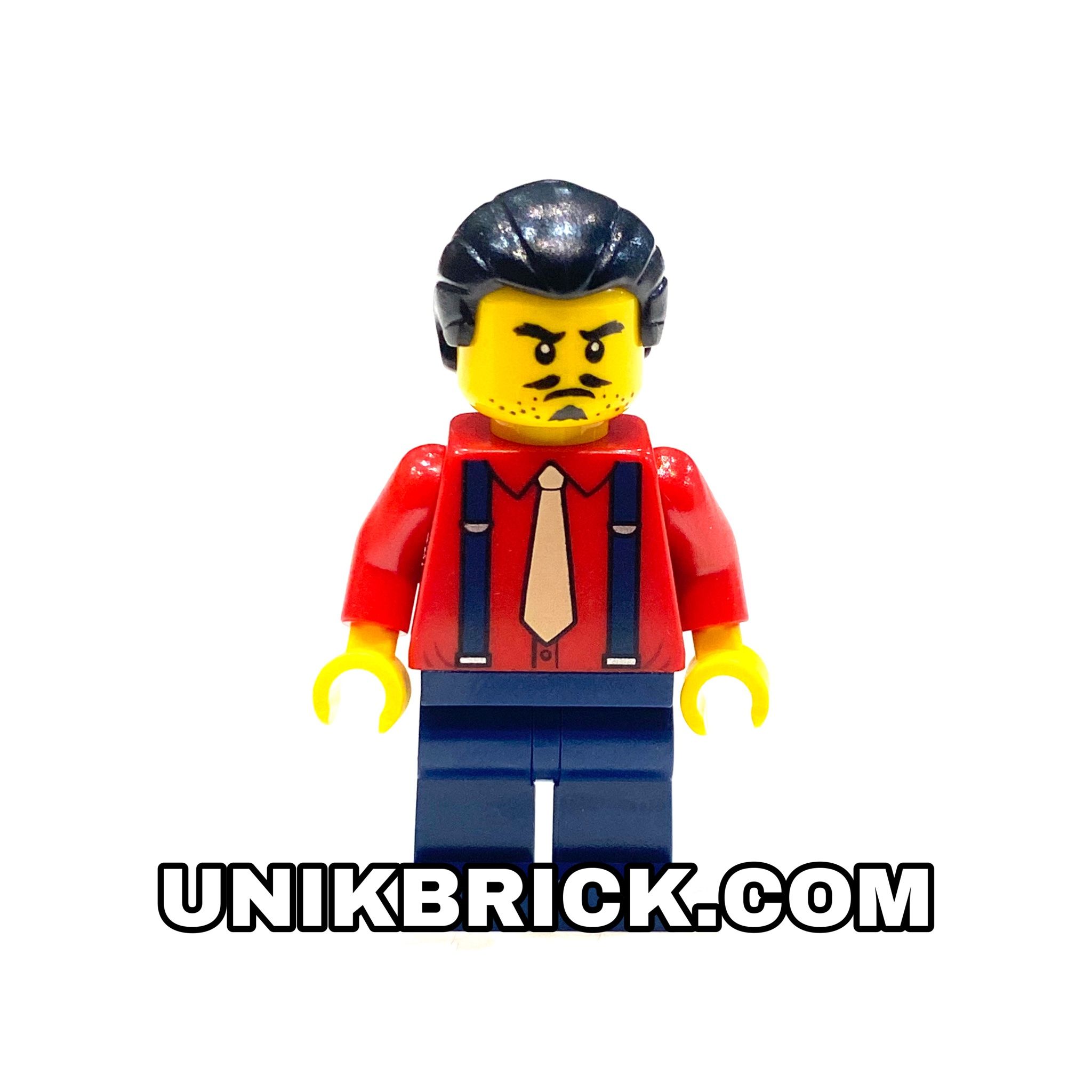 LEGO Ninjago Kaito