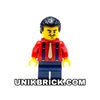 LEGO Ninjago Kaito