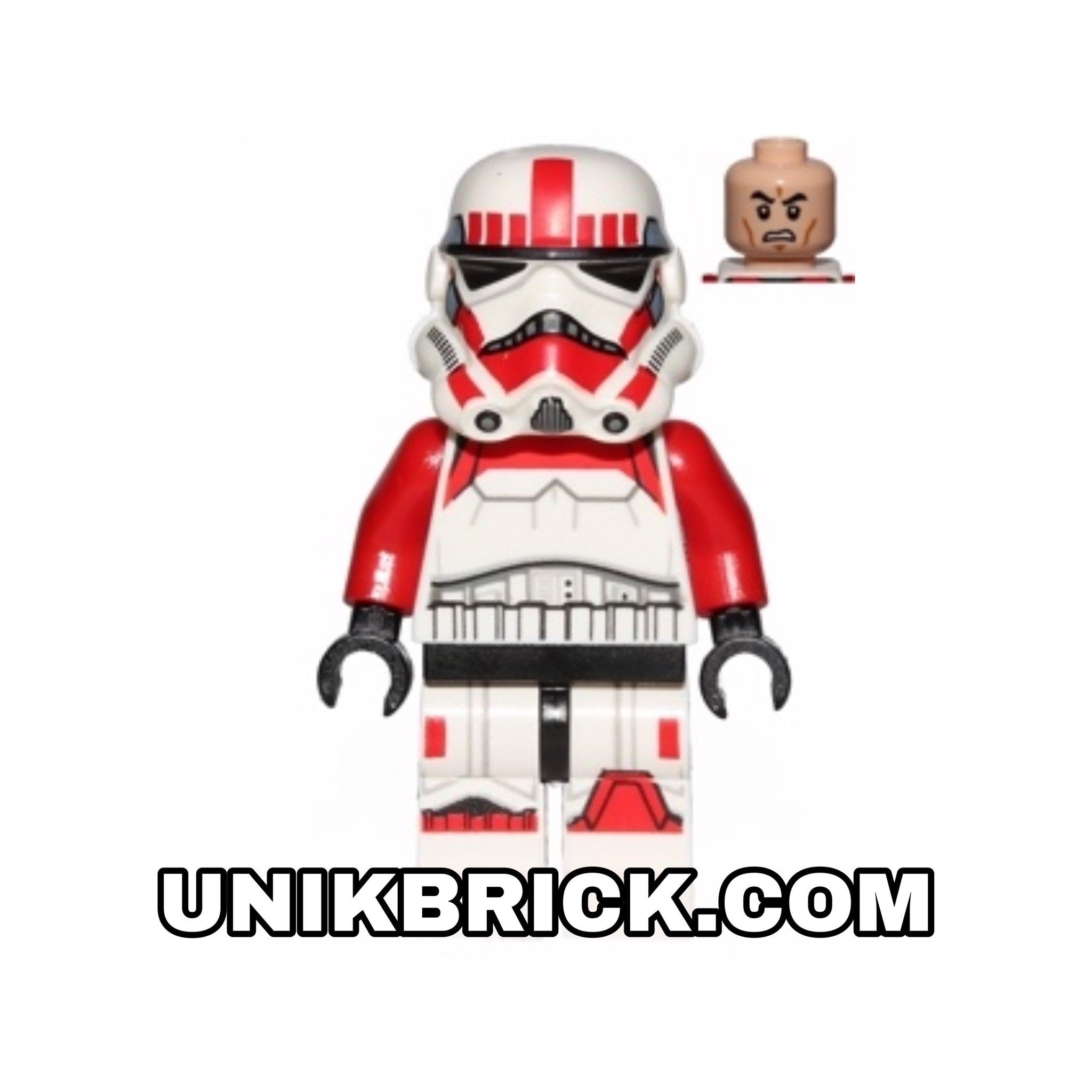 [ORDER ITEMS] LEGO Imperial Shock Trooper