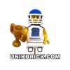 [HÀNG ĐẶT/ORDER] LEGO Football Player Series 8