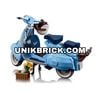 [CÓ HÀNG] LEGO Icons Creator 10298 Vespa 125