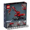 [CÓ HÀNG] LEGO Technic 42144 Material Handler