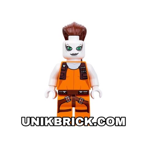  [ORDER ITEMS] LEGO Aurra Sing 