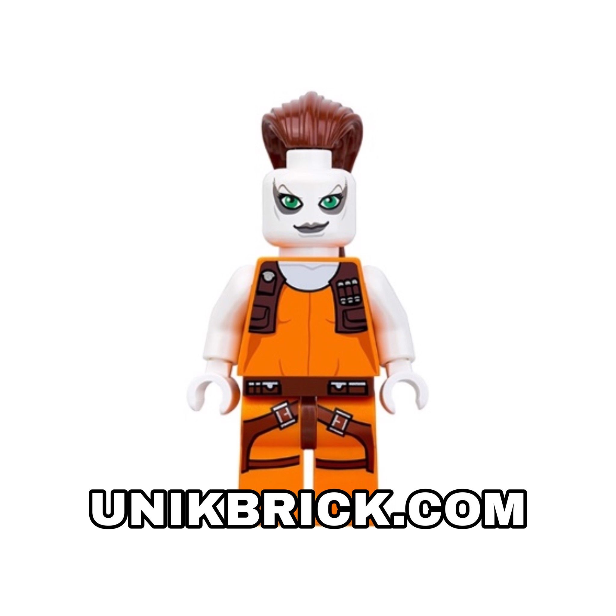 [ORDER ITEMS] LEGO Aurra Sing