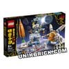 [HÀNG ĐẶT/ ORDER] LEGO Monkie Kid 80032 Chang’e Moon Cake Factory