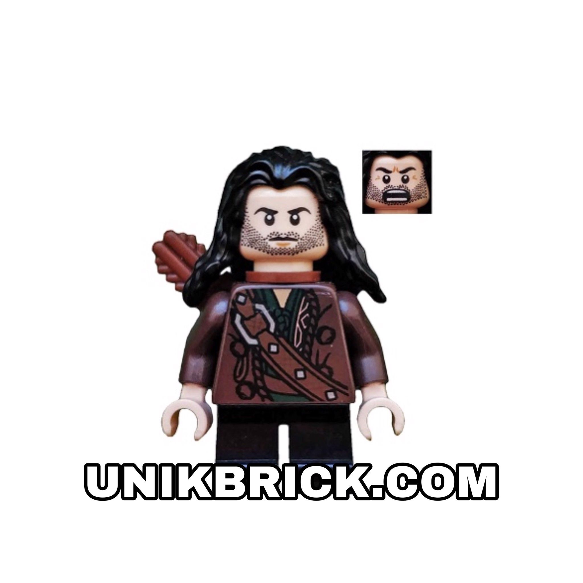 [ORDER ITEMS] LEGO Kili the Dwarf