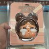 POP MART New Series Cry Baby Crying Again Airpods Case Gấu Nâu Chính Hãng