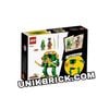 LEGO Ninjago 71757 Lloyd's Ninja Mech