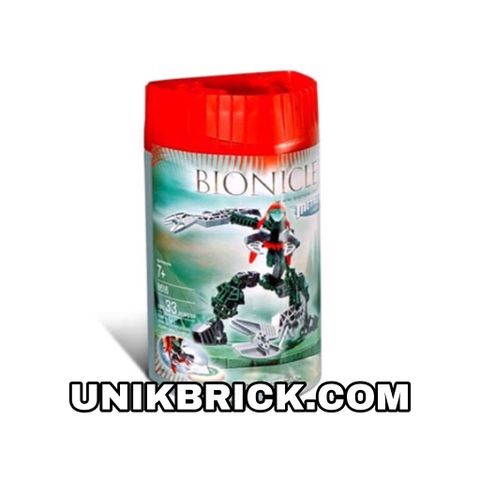  [ORDER ITEMS] LEGO Bionicle 8616 Vahki Vorzakh 